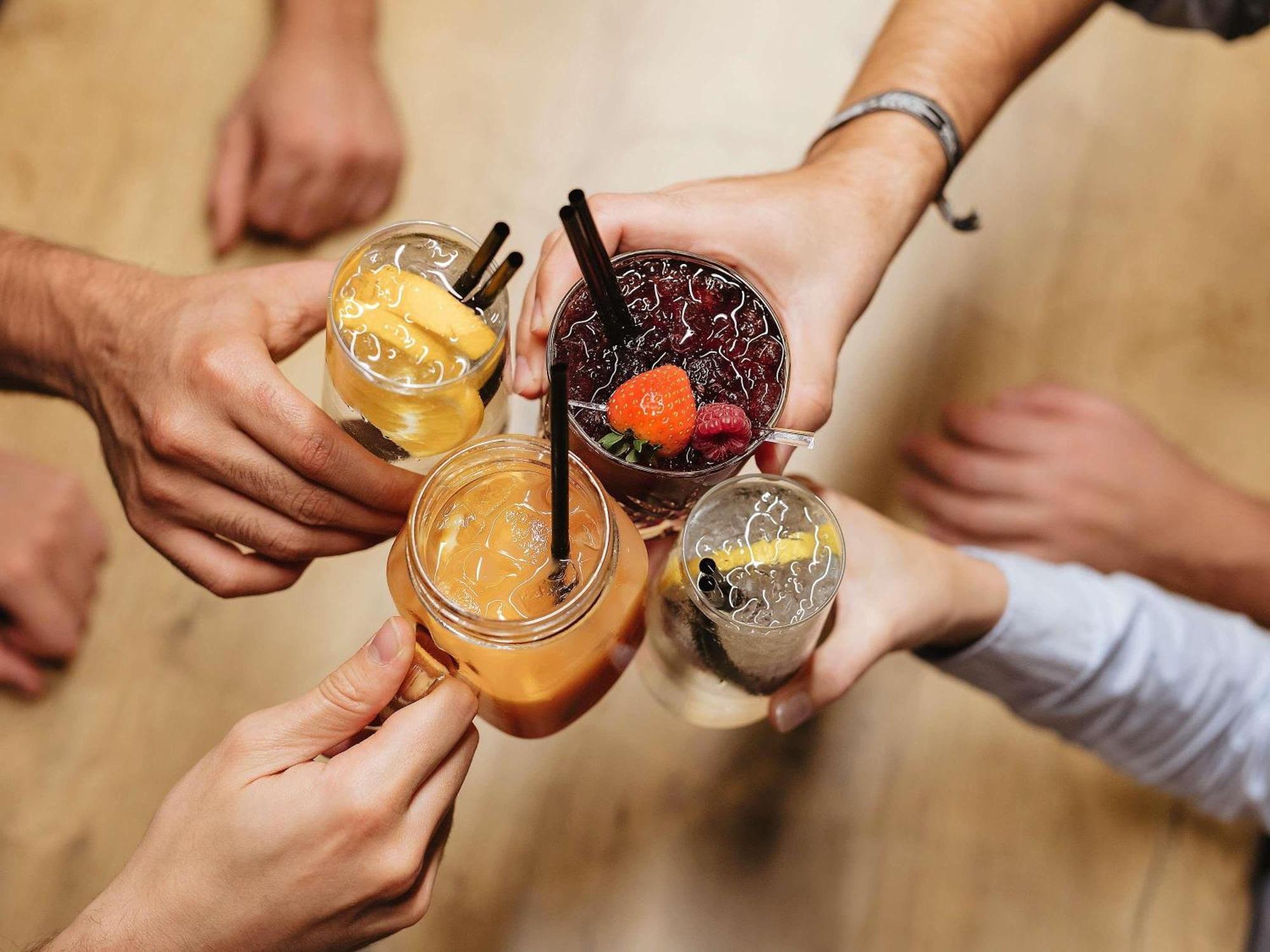 宜必思伊伦酒店 外观 照片